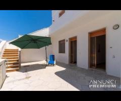 Sul mare app. torre lapillo salento