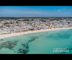 Sul mare app. torre lapillo salento - 7