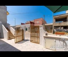 Sul mare app. torre lapillo salento - 8