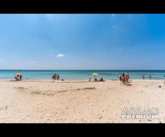 Sul mare app. torre lapillo salento - 9