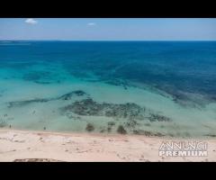 Sul mare app. torre lapillo salento - 11