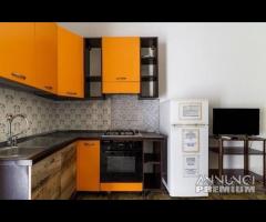 Sul mare app. torre lapillo salento - 12