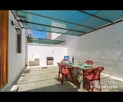 Sul mare app. torre lapillo salento - 14