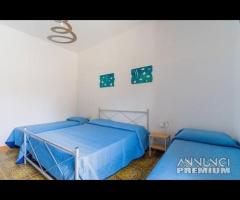 Sul mare app. torre lapillo salento - 15