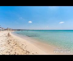 Sul mare app. torre lapillo salento - 16