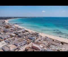 Sul mare app. torre lapillo salento - 19