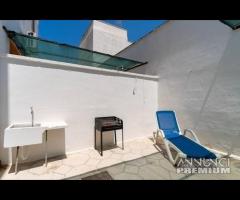 Sul mare app. torre lapillo salento - 21