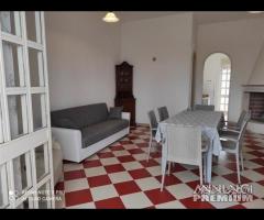 Villa Cinzia Torre Lapillo Salento