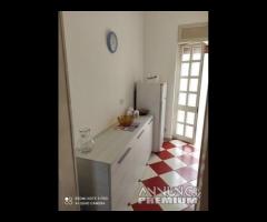 Villa Cinzia Torre Lapillo Salento