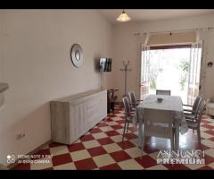 Villa Cinzia Torre Lapillo Salento - 11