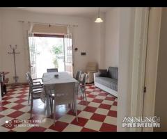 Villa Cinzia Torre Lapillo Salento - 12