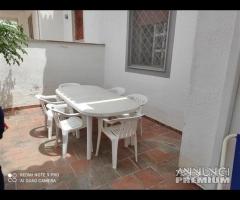 Villa Cinzia Torre Lapillo Salento - 14