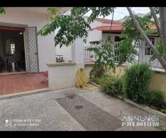 Villa Cinzia Torre Lapillo Salento - 15