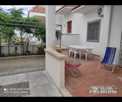 Villa Cinzia Torre Lapillo Salento - 16