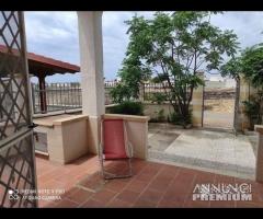 Villa Cinzia Torre Lapillo Salento - 19