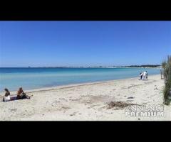 Villa Cinzia Torre Lapillo Salento - 20