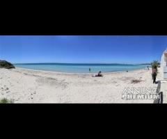 Villa Cinzia Torre Lapillo Salento - 22