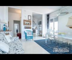 Fronte mare charme apartament