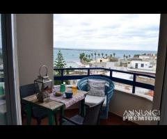 Fronte mare charme apartament