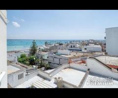 Fronte mare charme apartament