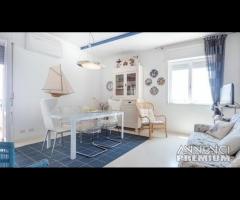 Fronte mare charme apartament