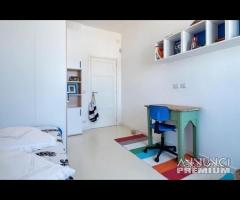 Fronte mare charme apartament - 6