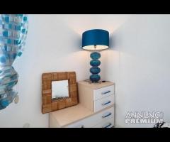 Fronte mare charme apartament - 9