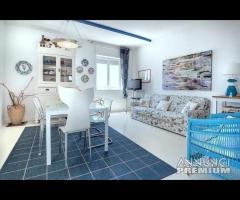 Fronte mare charme apartament - 12