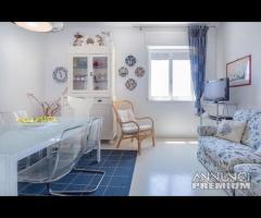 Fronte mare charme apartament - 19