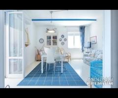 Fronte mare charme apartament - 22