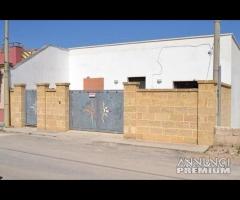 Villa Tina Torre Lapillo Salento x8/10