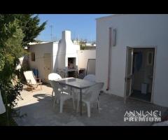 Villa Tina Torre Lapillo Salento x8/10 - 13