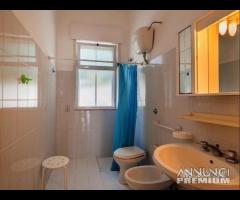 10 metri dal mare villa Telia Torre Lapillo - 25