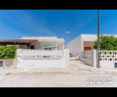 Sul mare villa lido hookipa