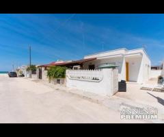 Sul mare villa lido hookipa