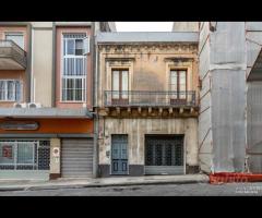 Casa singola a Giarre