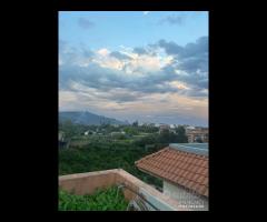 Appartamento panoramico a Fiumefreddo di Sicilia