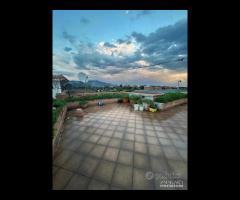 Appartamento panoramico a Fiumefreddo di Sicilia