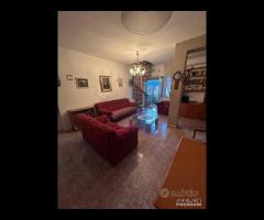 Appartamento panoramico a Fiumefreddo di Sicilia