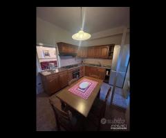 Appartamento panoramico a Fiumefreddo di Sicilia