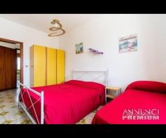 10 metri dal mare casa Ange Torre Lapillo - 11