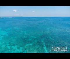 10 metri dal mare casa Ange Torre Lapillo - 13