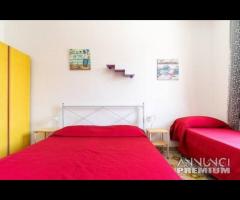 10 metri dal mare casa Ange Torre Lapillo - 16