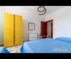 10 metri dal mare casa Ange Torre Lapillo - 19