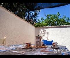 Sul mare villa Telia Torre Lapillo - 6