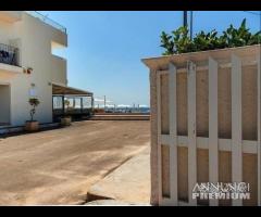 Sul mare villa Telia Torre Lapillo - 10