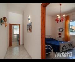 Sul mare villa Telia Torre Lapillo - 19