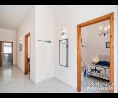 Sul mare villa Telia Torre Lapillo - 22