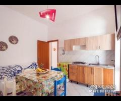 Sul mare villa Telia Torre Lapillo - 24