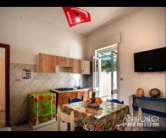 Sul mare villa Telia Torre Lapillo - 27